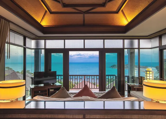 Nora Buri Resort & Spa