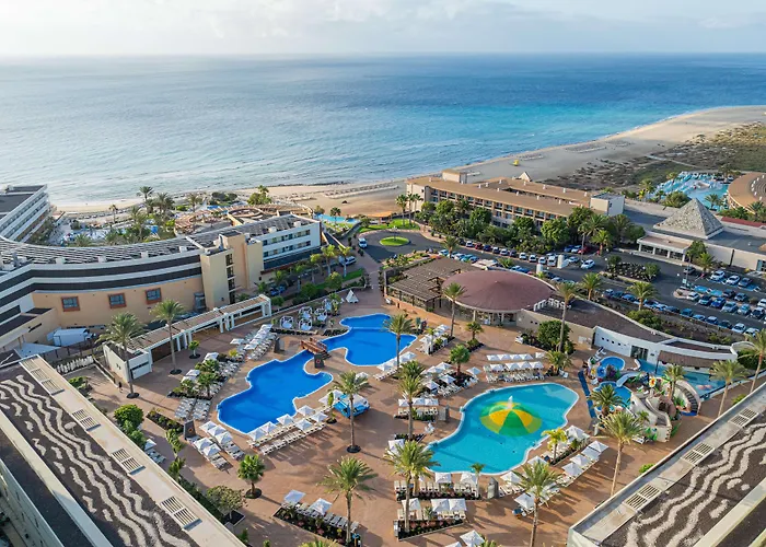 Iberostar Playa Gaviotas Park - Todo incluido