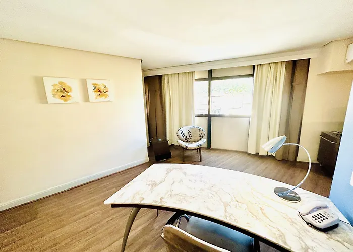 Blue Tree Towers Joinville