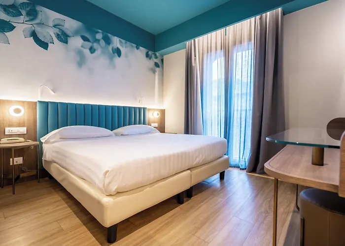 Hotel Regina Elena 57&Oro Bianco SPA