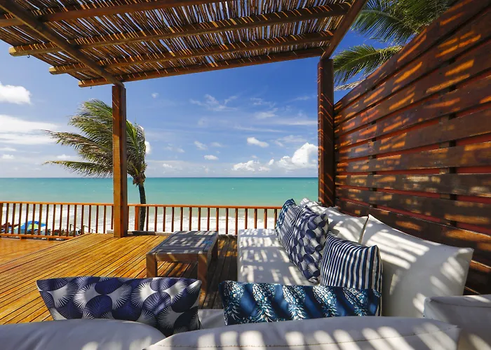 Manary Praia Hotel