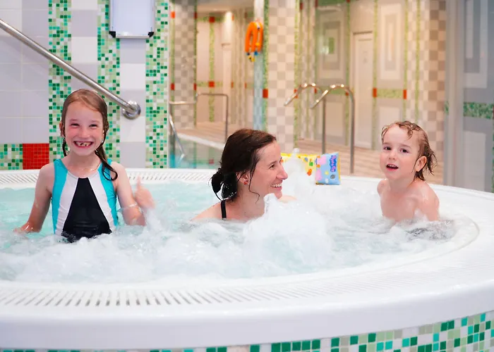 4 Sterne Hotels Ensana Butterfly