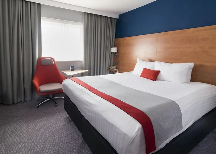 Holiday Inn Express Birmingham Star City By Ihg