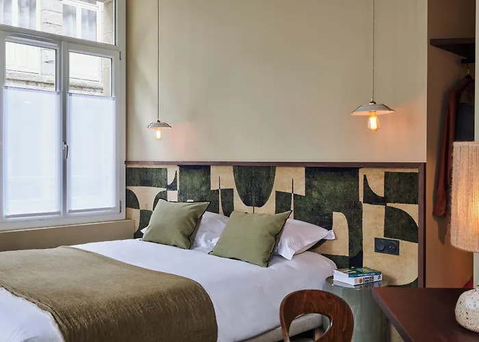 Hotel Cartier
