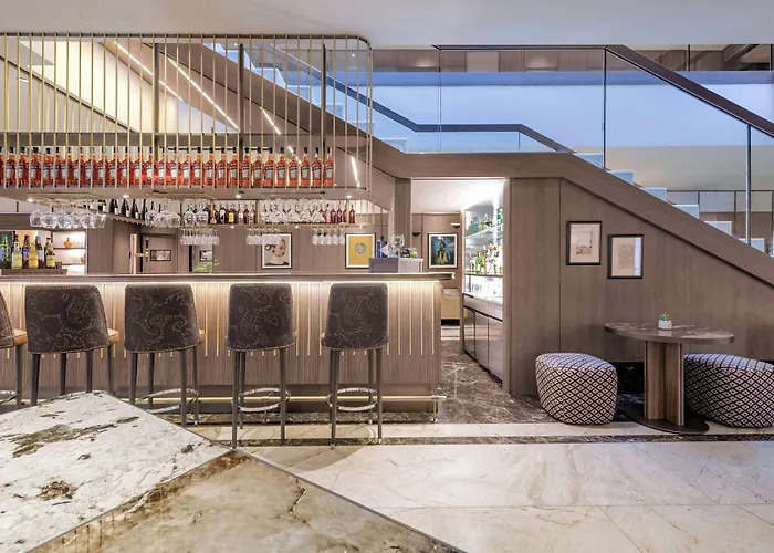  Ac Milano By Marriott