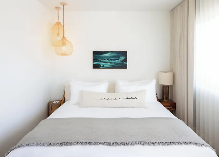 The Pearl Hotel
