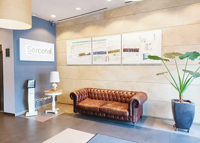 Sercotel Portales