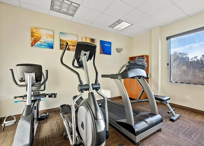 Comfort Inn & Suites Panama City - St Andrew