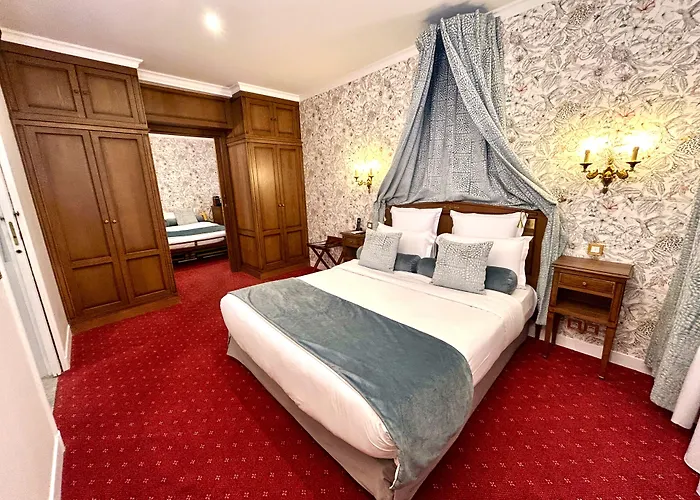 Hotel De Varenne