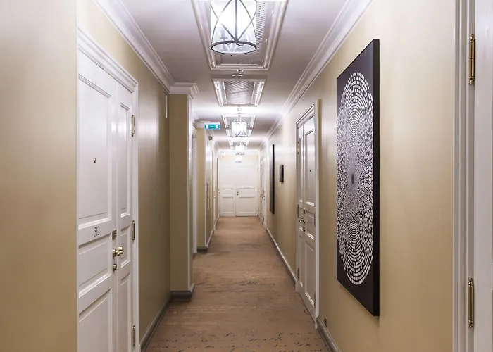 Hotel Telegraaf, Autograph Collection