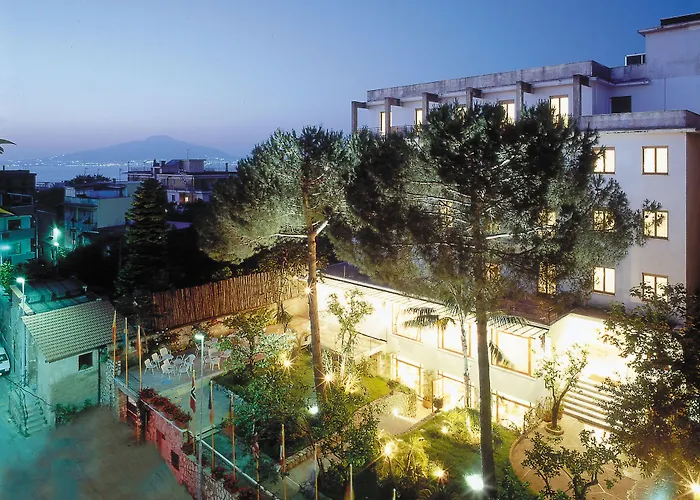 Hotel Zi' Teresa