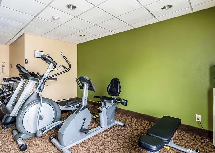 Comfort Inn & Suites Panama City North