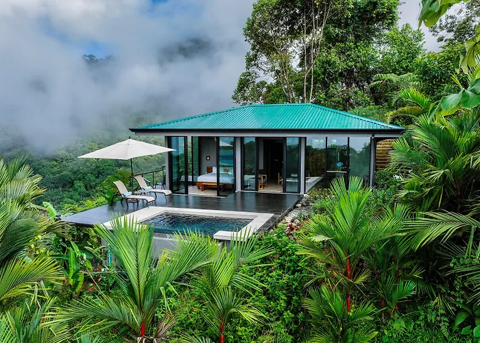 Rancho Pacifico - Boutique Hotel For Adults