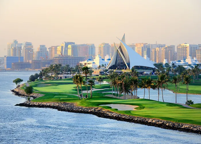  Park Hyatt Dubai