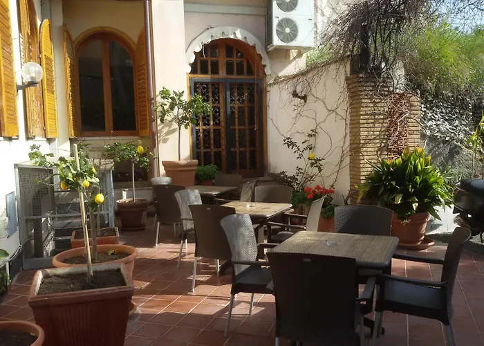 Kid friendly hotel Ipanema