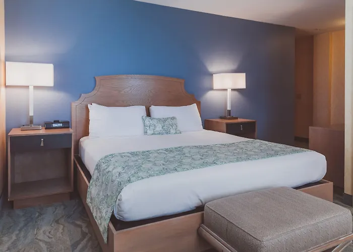 The Parkview Hotel