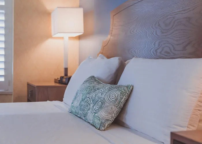 The Parkview Hotel