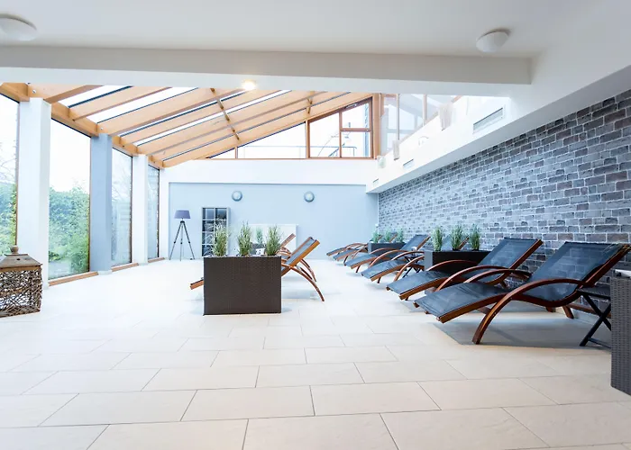 Resort Hotel IV Jahreszeiten Zingst