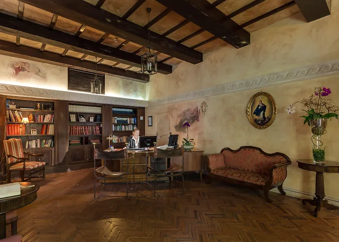 Palazzo Cardinal Cesi