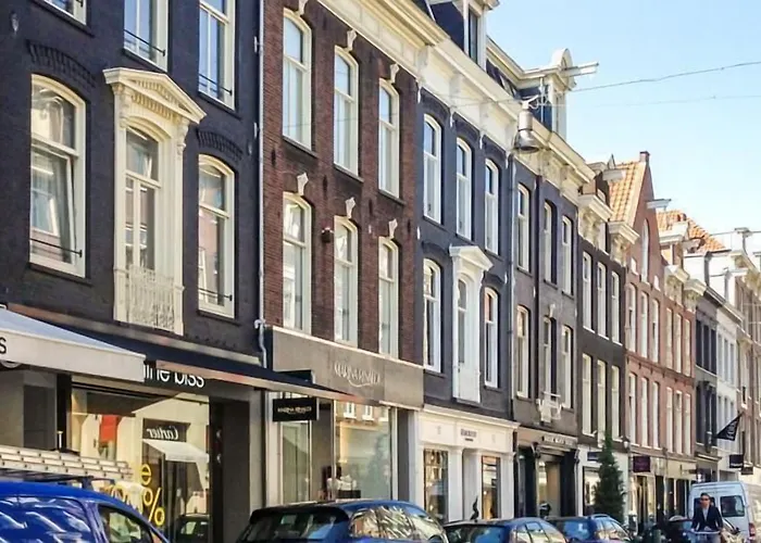 Amsterdam Leidseplein