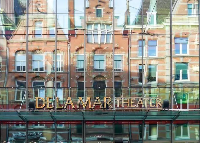 Amsterdam Leidseplein