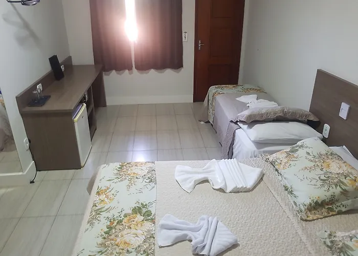 Hotel Refugio