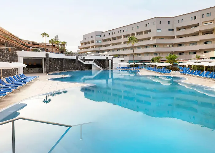  Alua Tenerife
