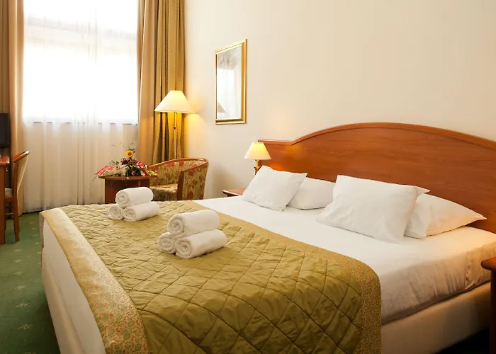 Hotel Globo
