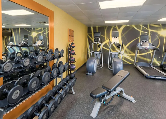5 star hotels Hilton Garden Inn Scottsdale North/Perimeter Center