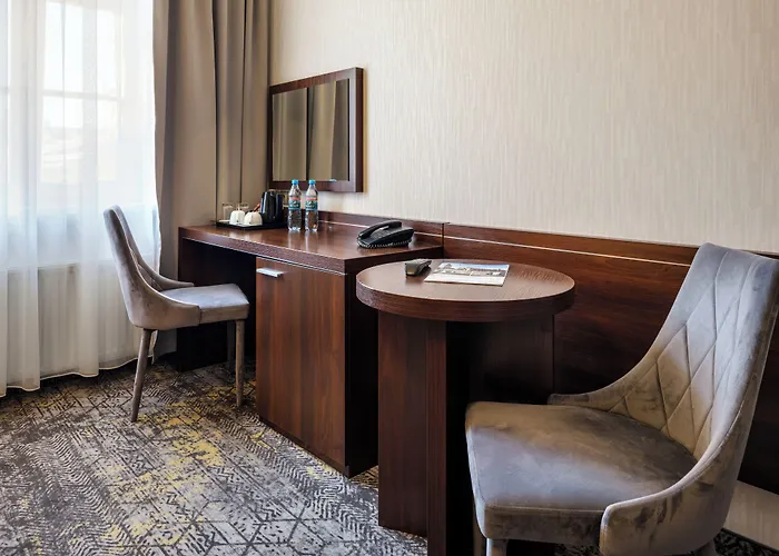 Hotel Rezydent