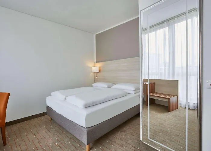 H+ Hotel Berlin Mitte