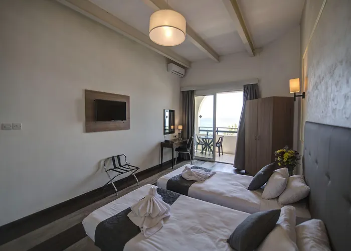 Europa Hotel