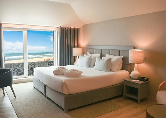 Cristal Vieira Praia & Spa
