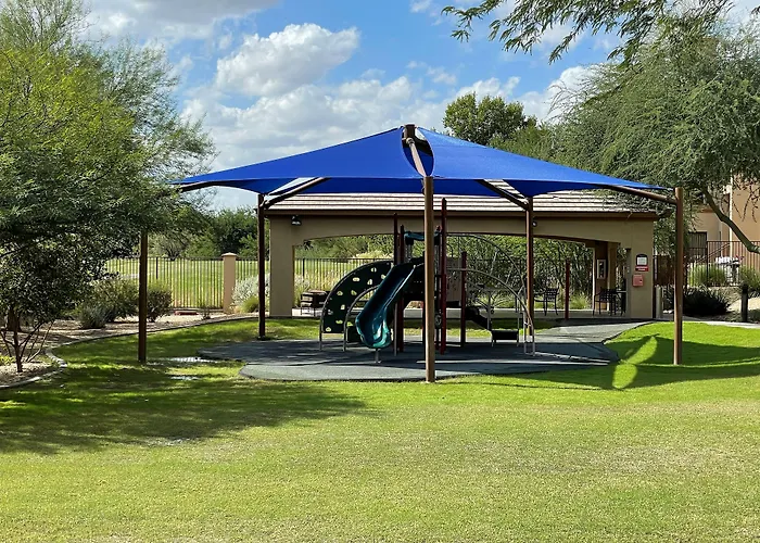 Hilton Vacation Club Links