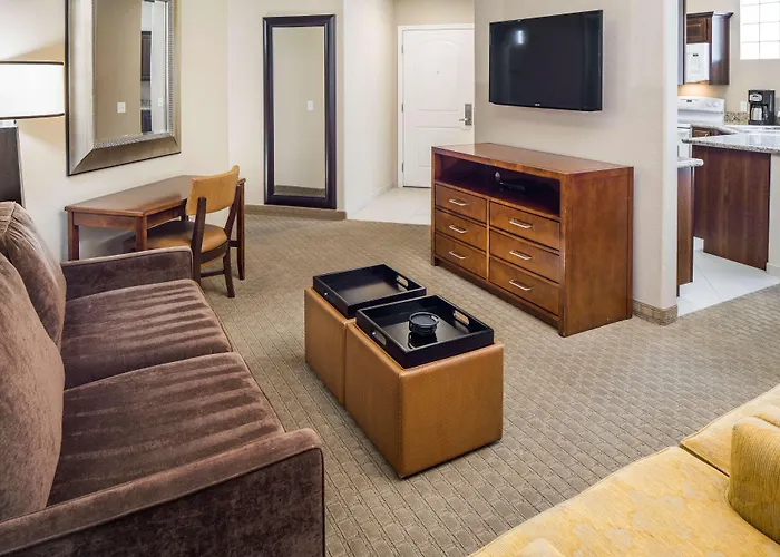 Hilton Vacation Club Links