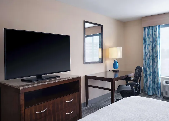 Hilton Garden Inn Houston/Bush Intercontinental Airport