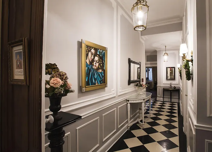 Hotel Der Kleine Prinz