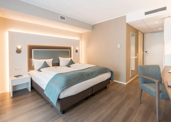 Stadthotel Freiburg Kolping s & Resorts