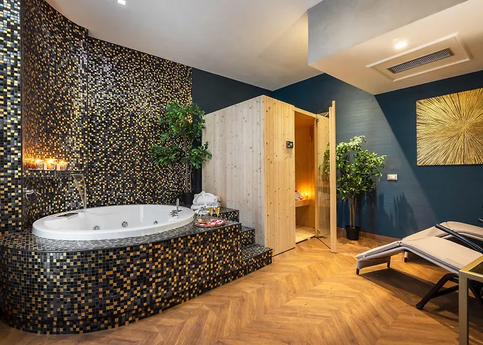 Dharma Suites