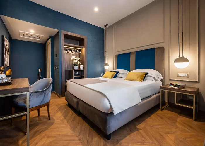 Dharma Suites