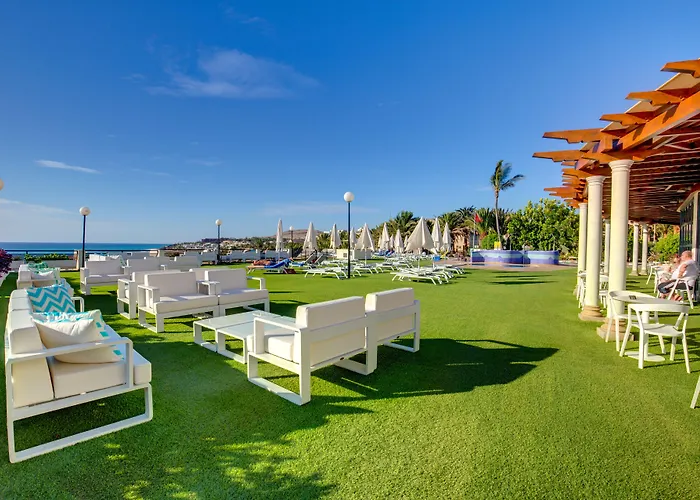 Sbh Crystal Beach & Suites - Adults Only