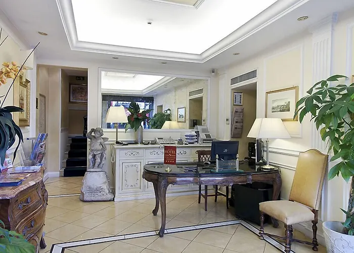 Relais Hotel Antico Palazzo Rospigliosi