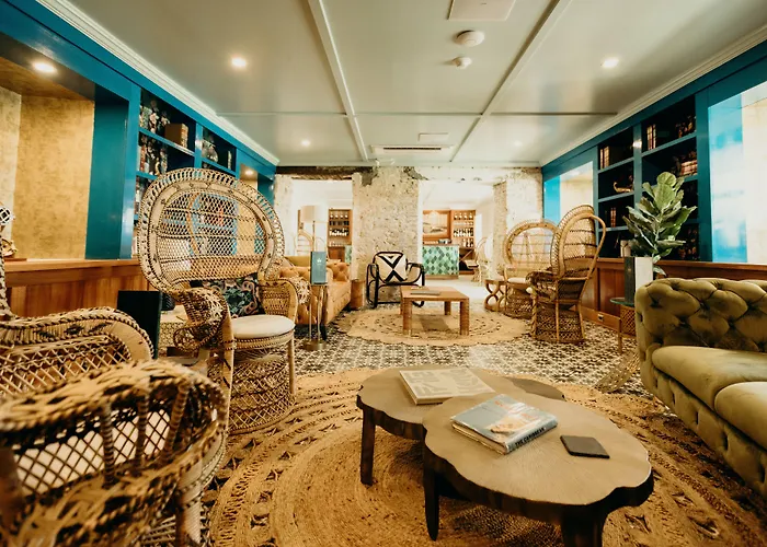King Christian Hotel