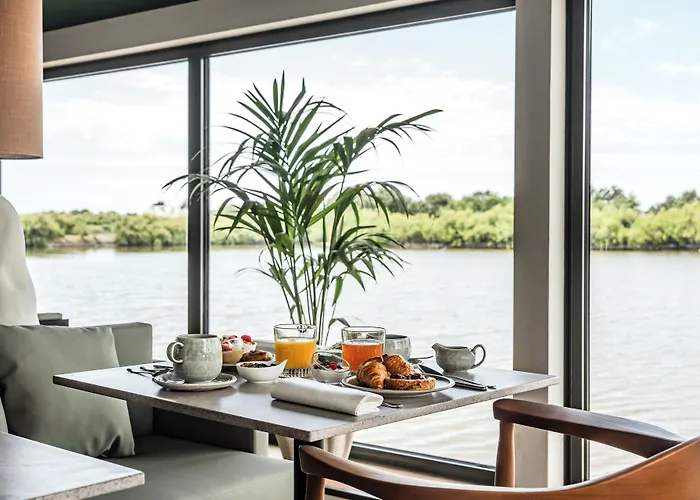 Hotel & Spa - Thalazur Carnac