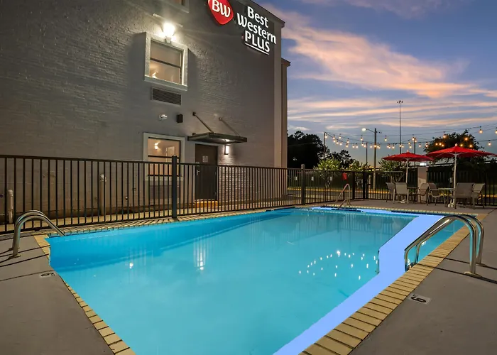 Regency Inn & Suites Biloxi