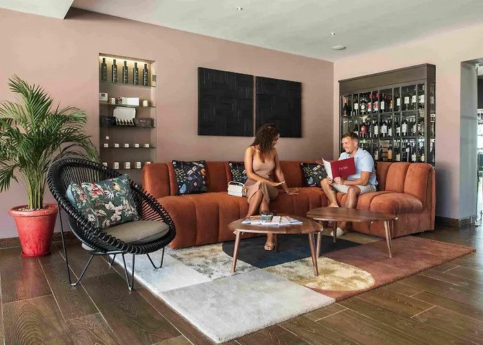 Boutique Vivenda Miranda