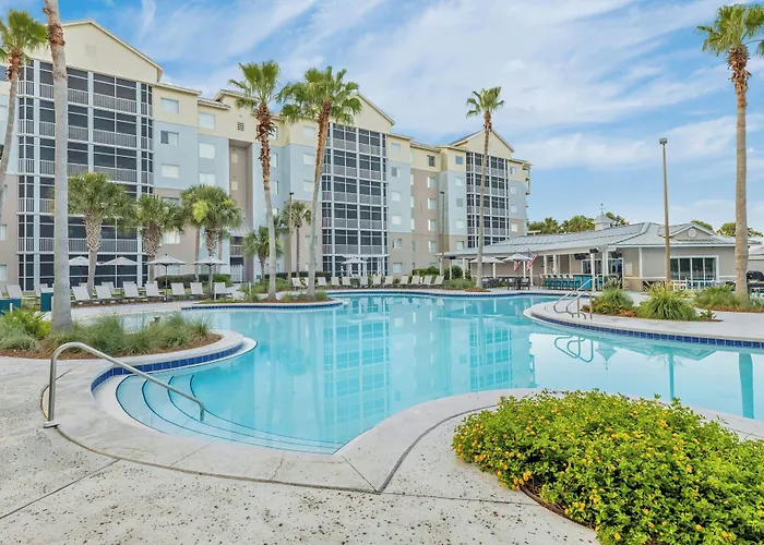 Marriott'S Legends Edge At Bay Point