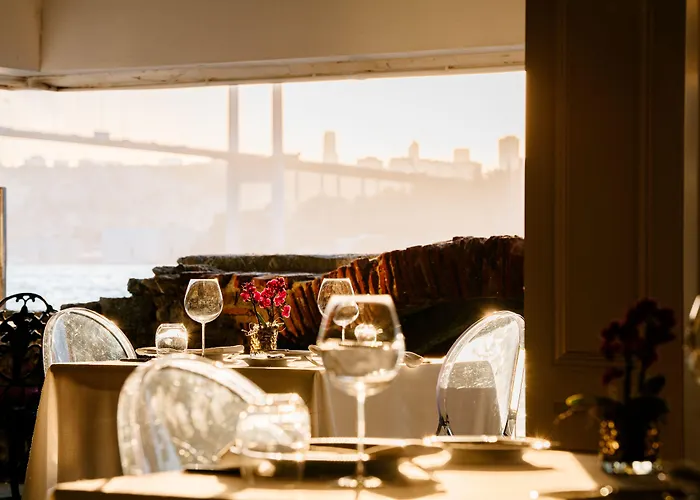 Bosphorus Palace