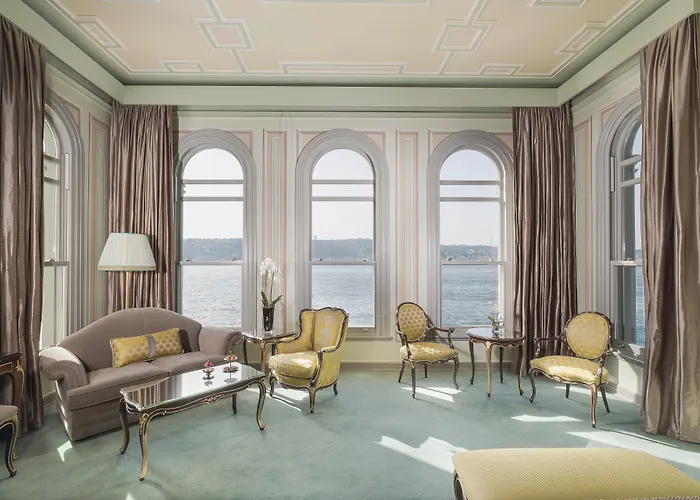Bosphorus Palace