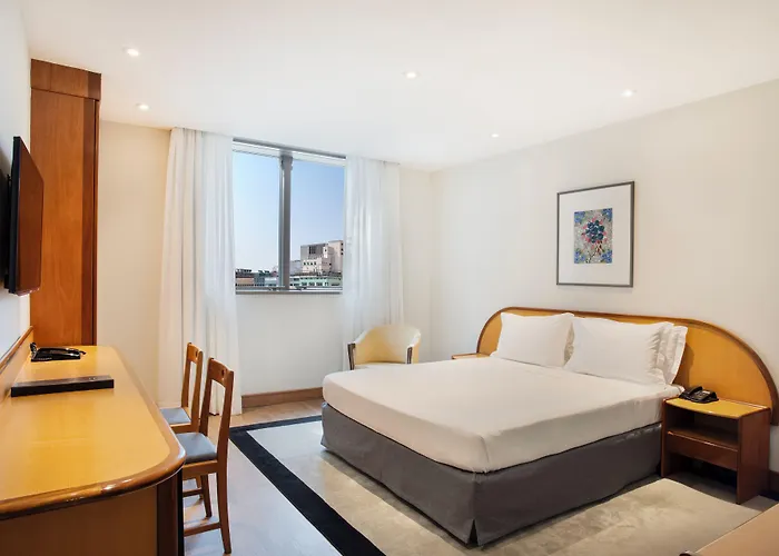 Windsor Guanabara Hotel